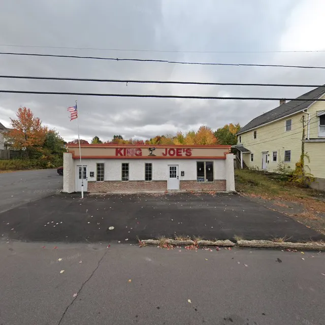 Crystal Clear Spring Water Co