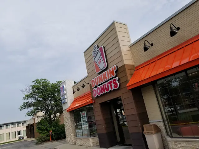 Dunkin'