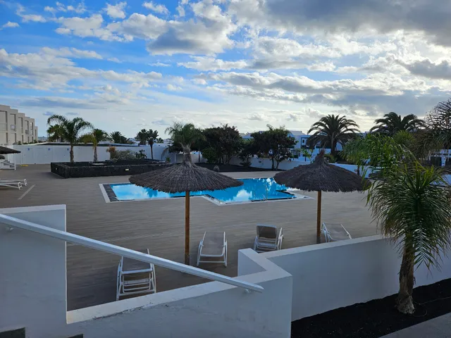 Luxury Sea View Senator Lanzarote