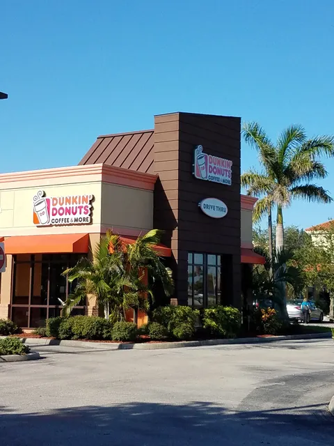 Dunkin'