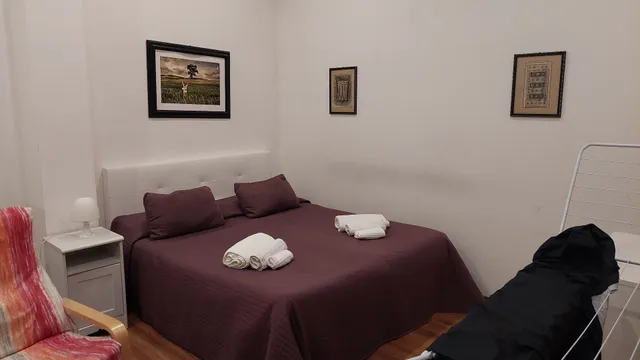 Appartamenti Villa Bellini