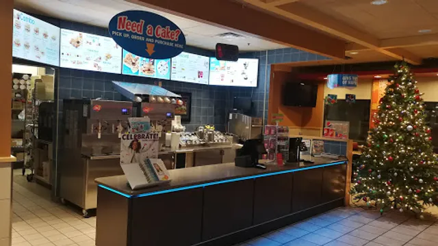 Dairy Queen Grill & Chill