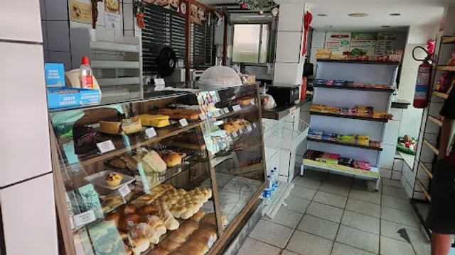 Padaria & Confeitaria Mundo dos Pães