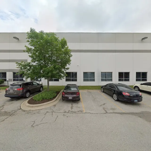 Hickory Farms - US Corporate Office