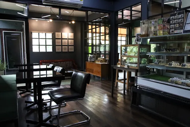 Sugar Bites Café & Homemade Bakery