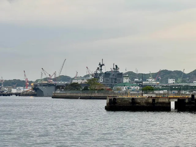 新みなとイベント広場