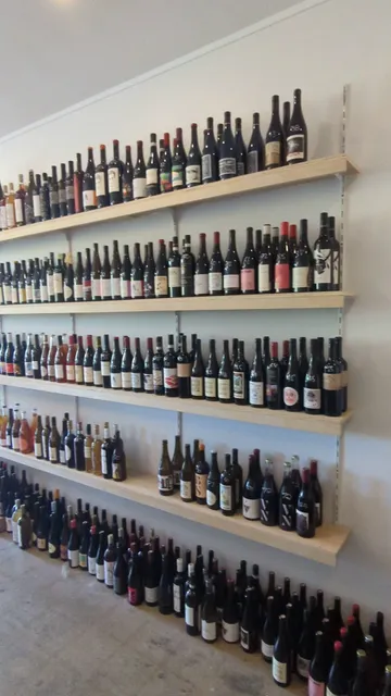 L.P.O. Neighbourhood Wine Store