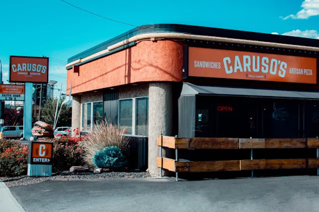 Caruso's Sandwiches and Artisan Pizza