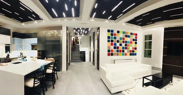 Lacy McClary Studio and Gallery