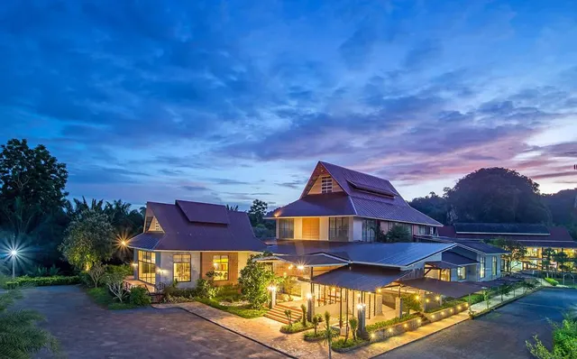 Krabi home town boutique