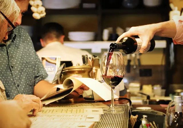 Clapham Junction Bar & Restaurant