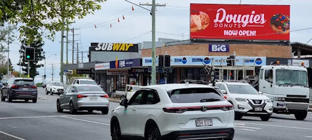 Dougie's Donuts Marsden