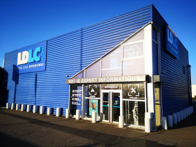 LDLC Clermont-Ferrand (AUBIERE)