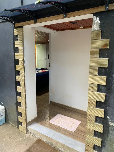 La Catedral - Chalés