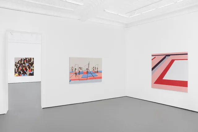 Stevenson Johannesburg