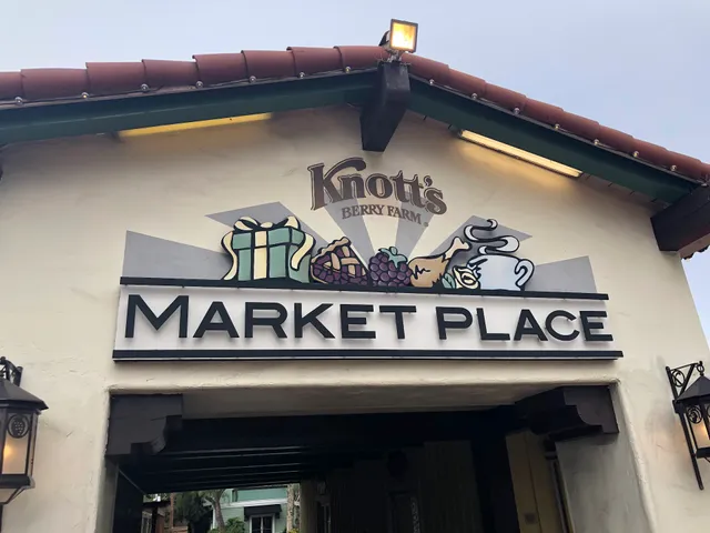 Marketplace Emporium