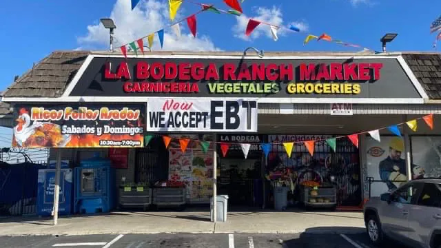 La Bodega Ranch Market