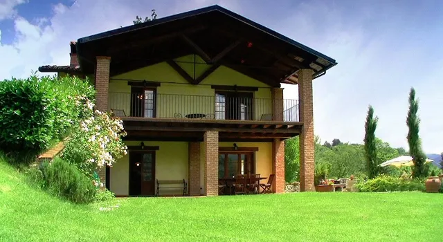 Villa Pruneta di Sopra