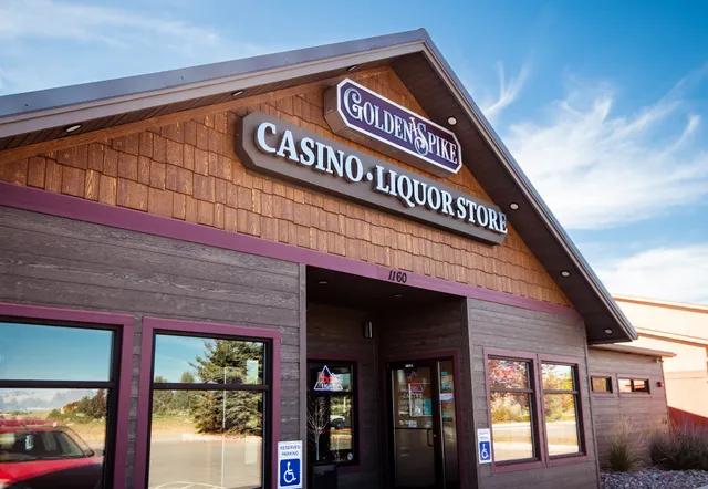 Golden Spike Casino