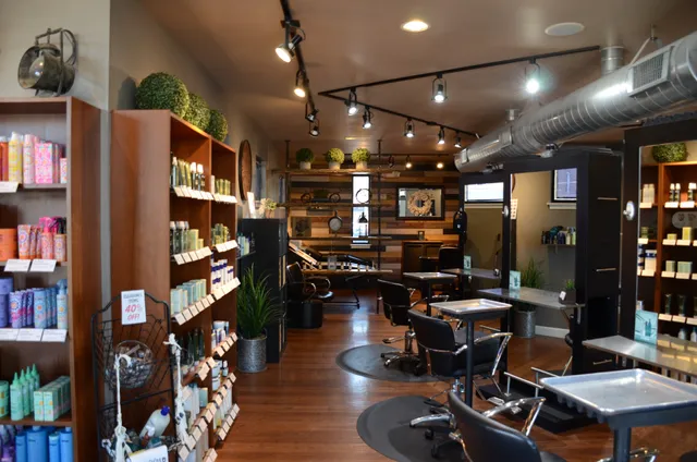 Awaken Salon and Wellness Spa