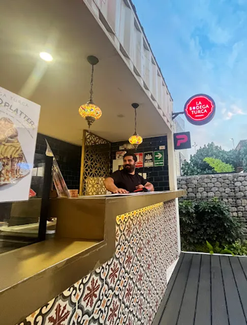 La Bodega Turca