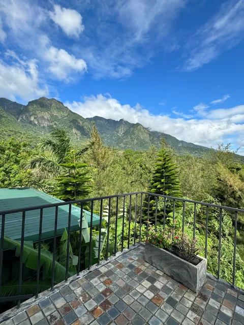 金剛芭比微型民宿