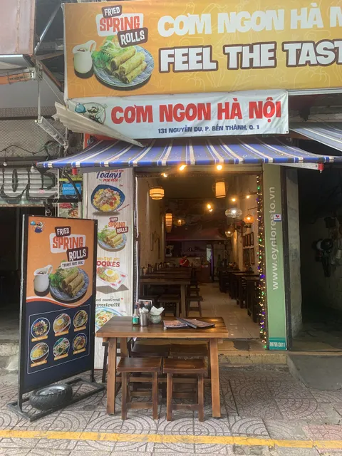 Chicago Cơm Ngon Hà Nội