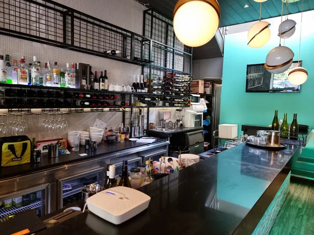 Next D'Or Tapas & Bar