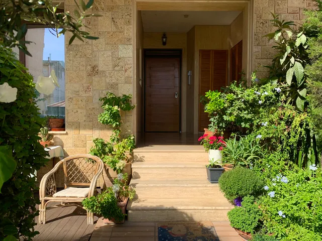 Antony Luxury Suite in Thessaloniki