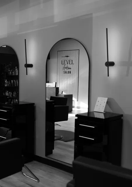 Level and Tone Salon