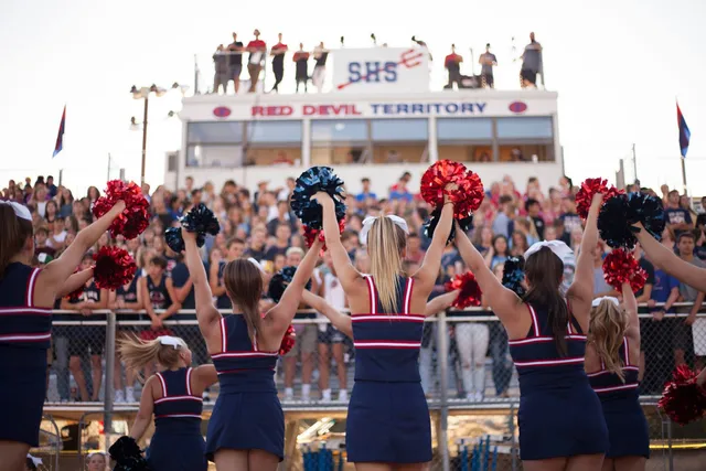 Springville High School