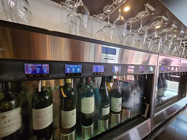 八ヶ岳ワインハウス