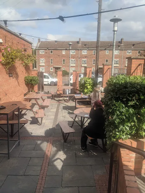 The Wheatsheaf Inn - JD Wetherspoon