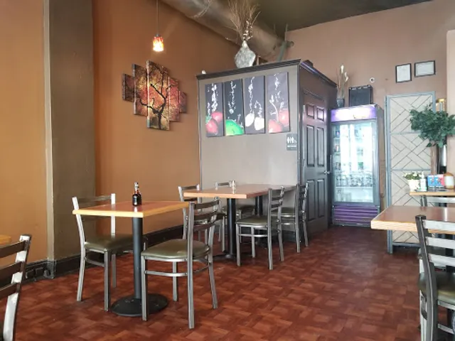 Southern Cafe Cleveland Premier Soul Food Destination