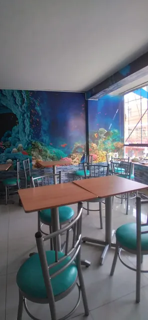 Restaurant Cevicheria Erica