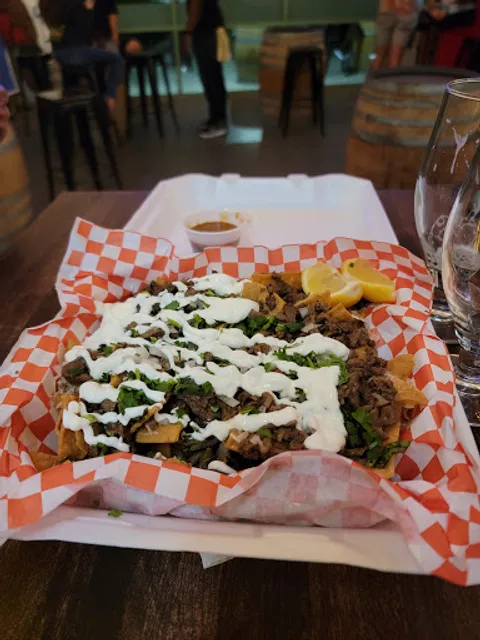 Liz's Kitchen Mexican Food