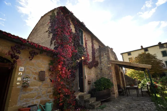 CASA PER VACANZE Villa Stampa Cabatè