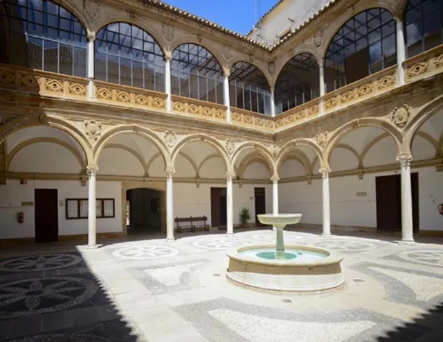 Ciudad Del Renacimiento