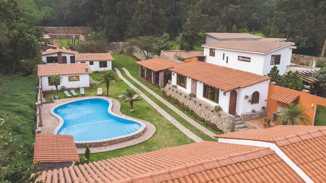 Sierra Verde Santa Eulalia