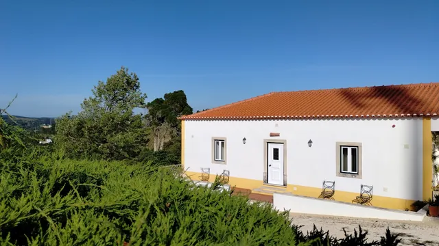 Quinta do Oratório - Agroturismo, Lda