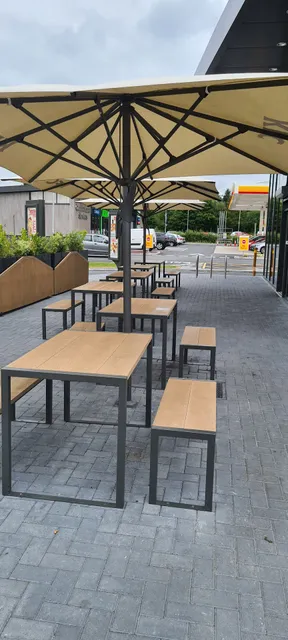 KFC Belle Vale - Beacon Services