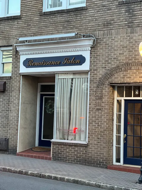 Renaissance Salon