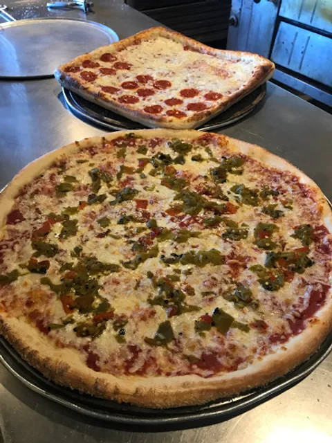 Joey's NY Pizza