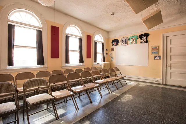 Sea Tea Improv Studios