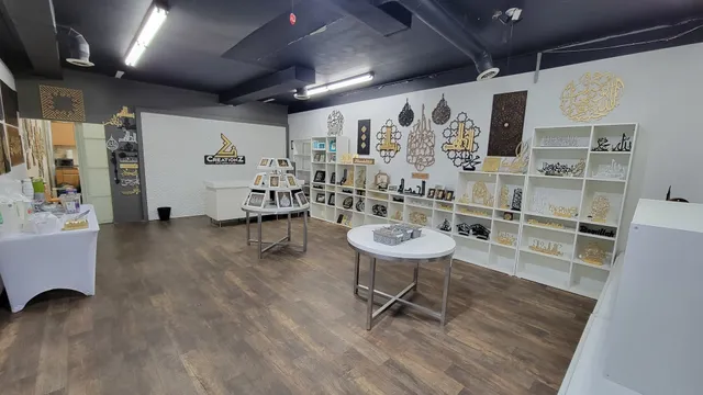 CreationZ Art and Design Studio