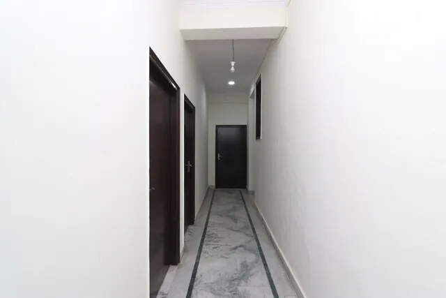 Hotel O Delta Square