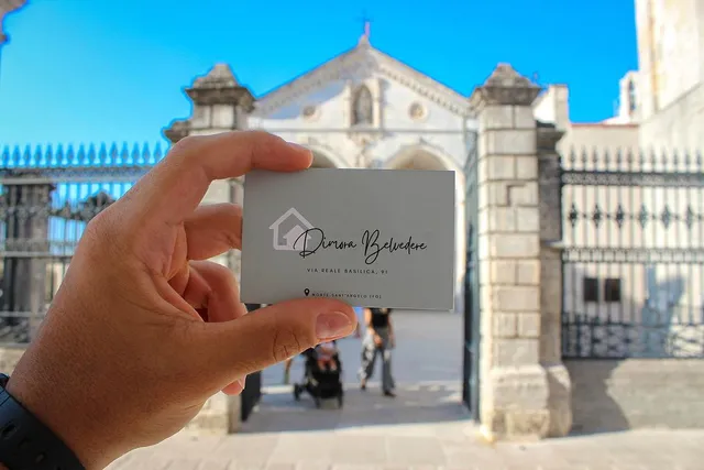 B&B Dimora Belvedere