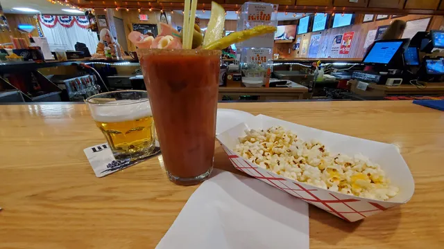 American Legion post 202