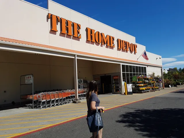 The Home Depot