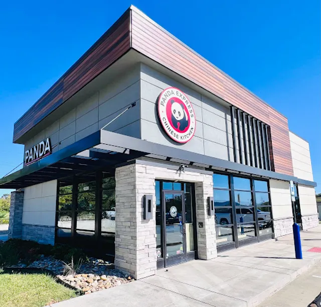 Panda Express